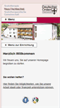 Mobile Screenshot of haus-fischbachtal.de